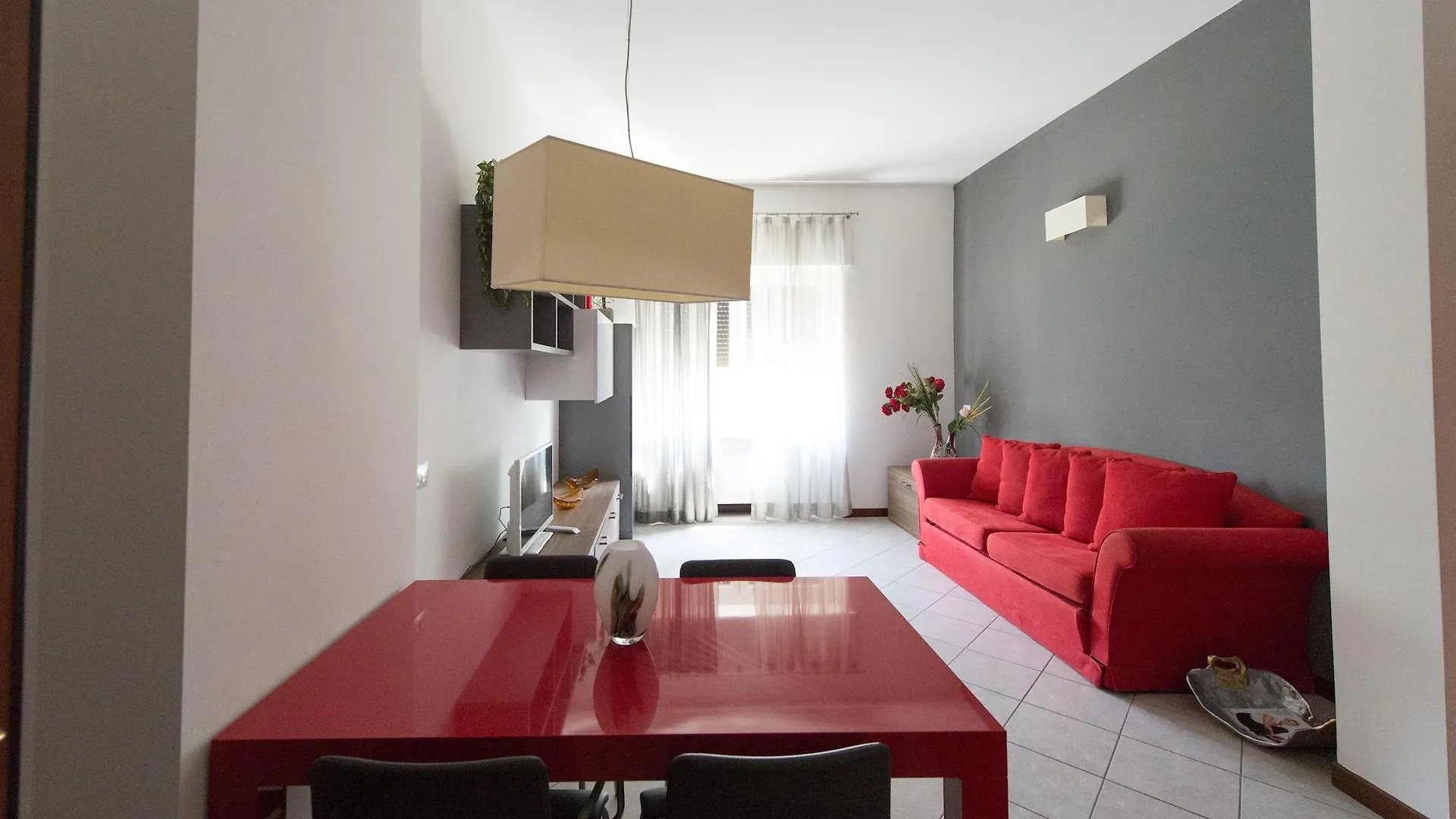 **  Residenza Cenisio Aparthotel Milano Italien