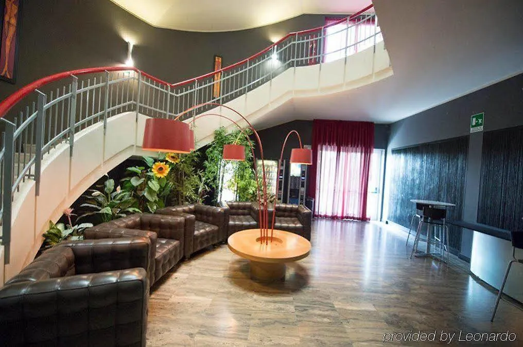 Residenza Cenisio Aparthotel Milan