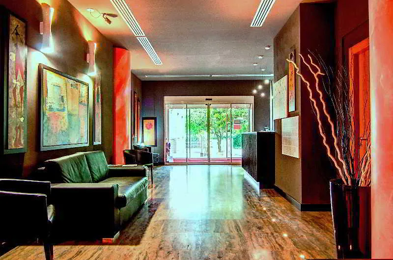 Residenza Cenisio Aparthotel Milano 2*,  Italien