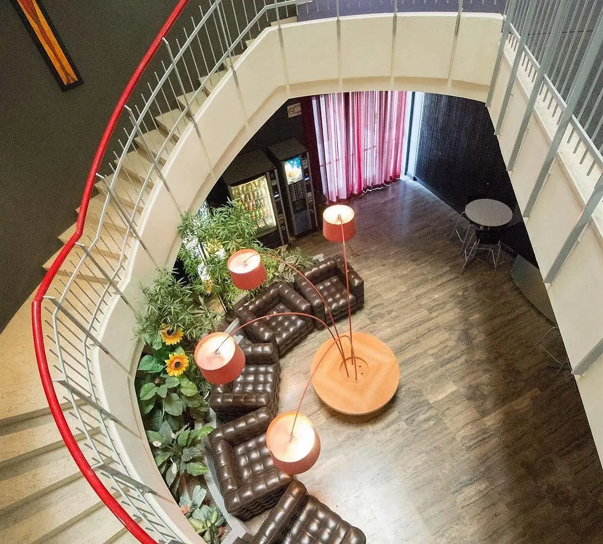 Residenza Cenisio Aparthotel Milan Italy