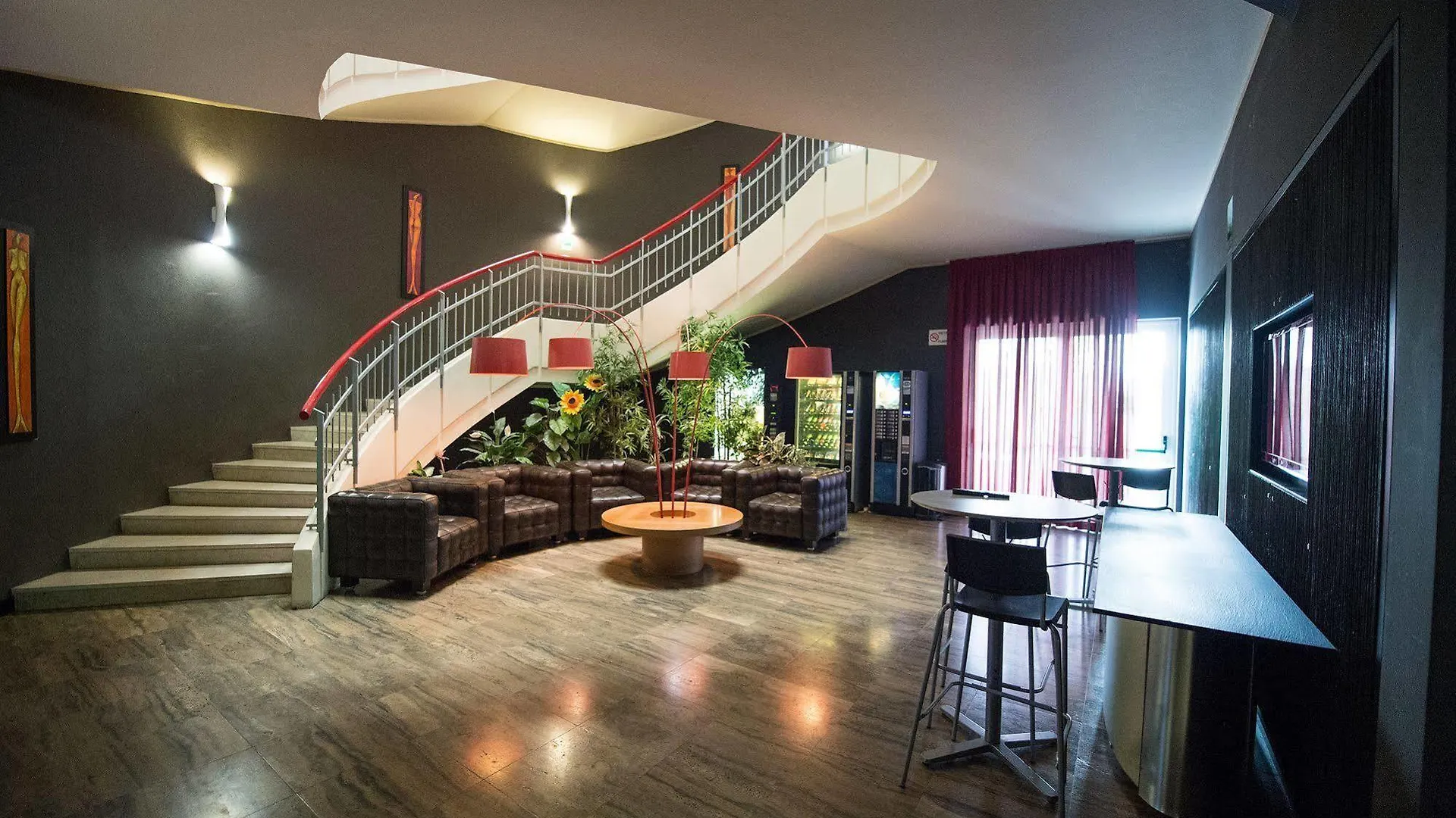 Residenza Cenisio Aparthotel Milano Italien