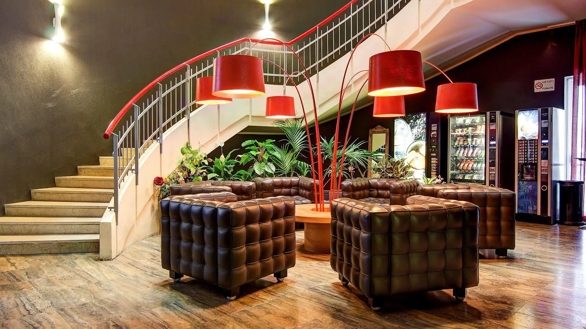 Residenza Cenisio Aparthotel Milano