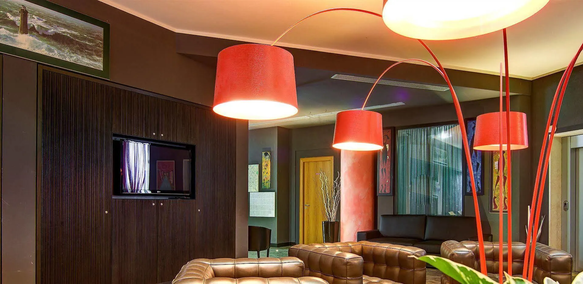Residenza Cenisio Aparthotel Milan