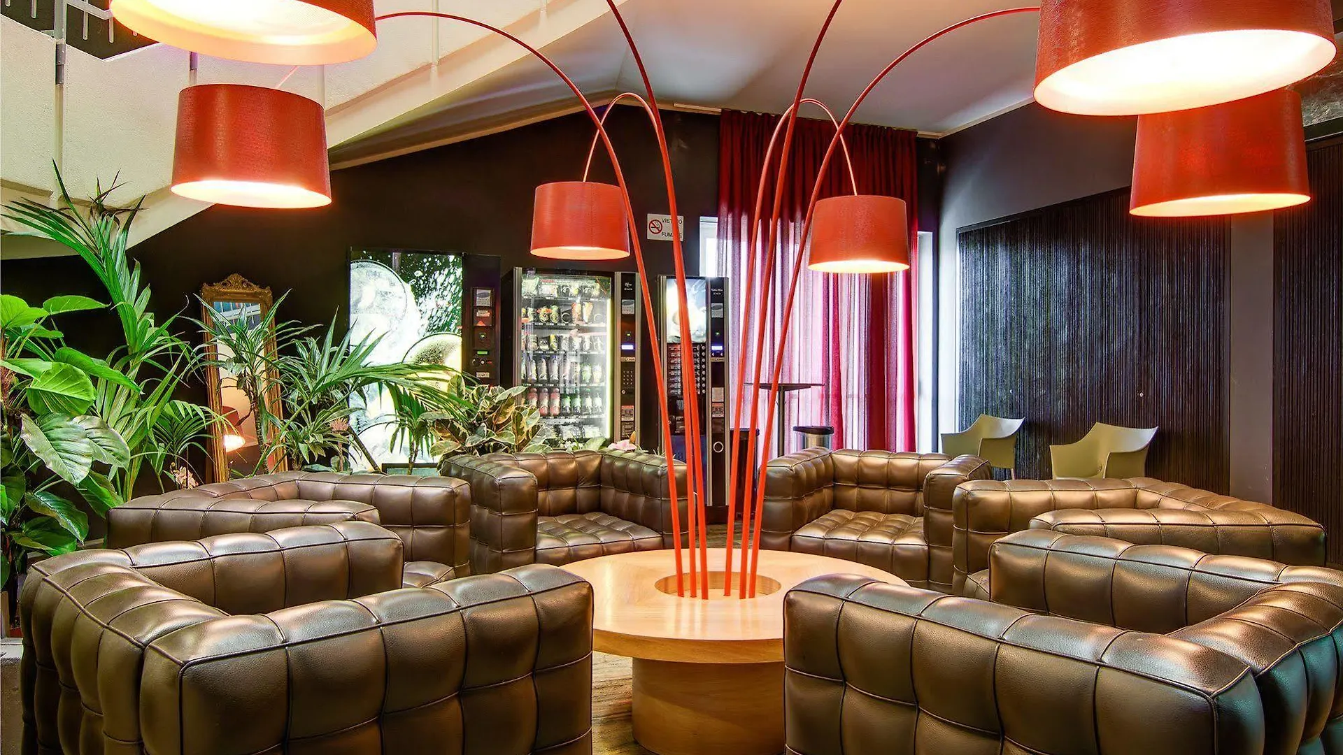Residenza Cenisio Aparthotel Milano 2*,