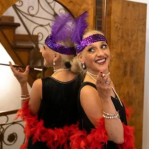 Art Deco Italien