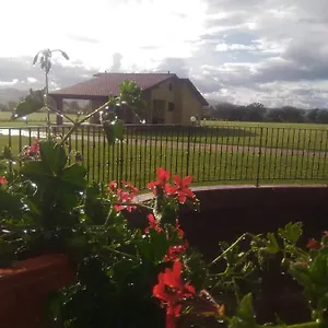 Oasi Del Pianettino Bauernhof