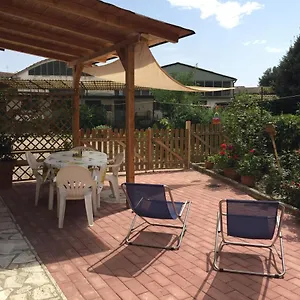 Casavacanze Da Cri Ponte d'Arbia