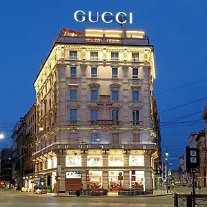 فندق Odsweet Duomo, ميلان