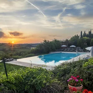 Hotel Borgo Laticastelli ****