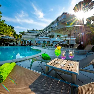 Hotel Cardinal St. Peter ****
