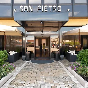 Hotel San Pietro ****