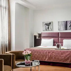 Eurostars Aeterna Rome