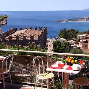 Mediterranee Italien
