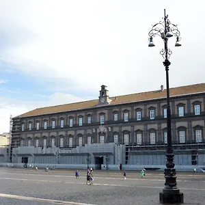 Relais Piazza Del Plebiscito 3*, Naples Italy