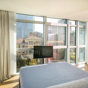 فندق Innside By Melia Torre Galfa, ميلان