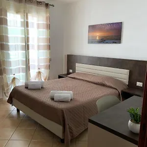 Dea Seaview Apartment