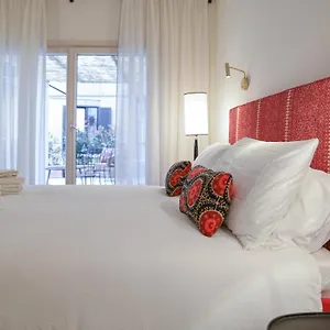 Bed & Breakfast Residenza Radetzky, Milano