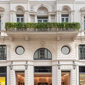 Park Hyatt Italien