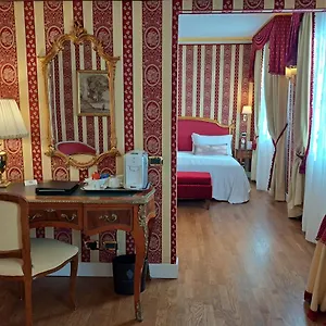 Hotel Sina Palazzo Sant'angelo ****