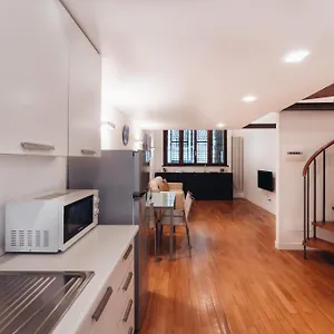 Charming De Togni Apartment