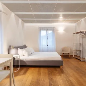 Easyhomes - Spiga Apartment