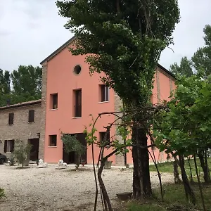 Ubytování v soukromí Casa Madonna Boschi Poggio Renatico
