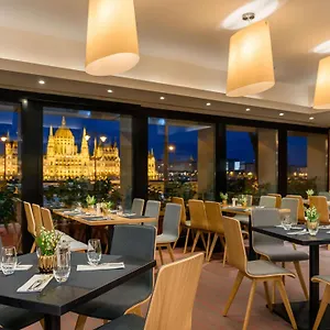 **** Ξενοδοχείο Novotel Danube Ουγγαρία