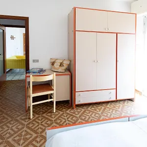 Apartmán Rainbow Bellaria-Igea Marina