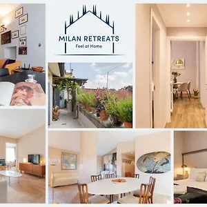 Retreats Porta Venezia Apartment