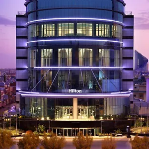 Hilton Olaya فندق
