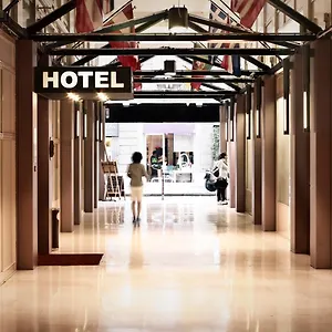 Hotel Garibaldi Palace ***