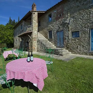 Di Tregognano Apartment