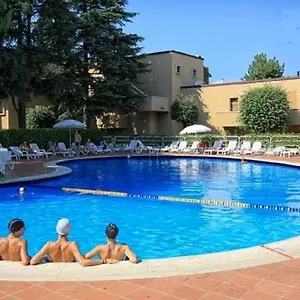 Apartmán Massimiliano Peschiera del Garda