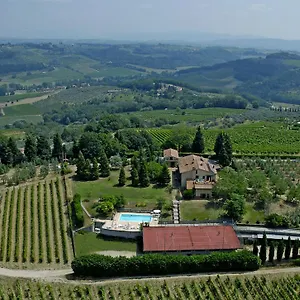 Le Pianore Apartment