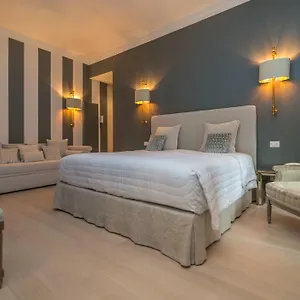 Brera Luxury Apartment