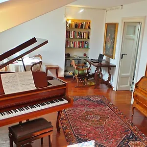 Aleele Flexyrent Aircon E Wifi Apartment