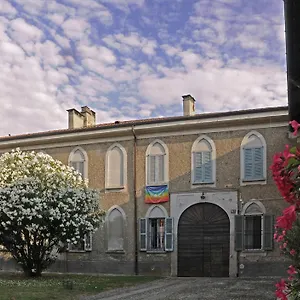 Casa Berra Apartment