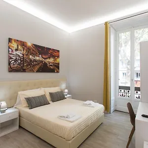 Gasthuis 4rooms