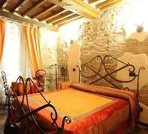 Bed & Breakfast Corte Dei Folletti ***