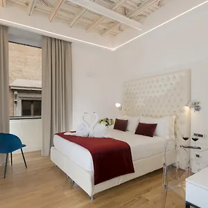 Navona 3* Рим