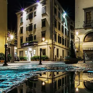 Giardino 3* Прато