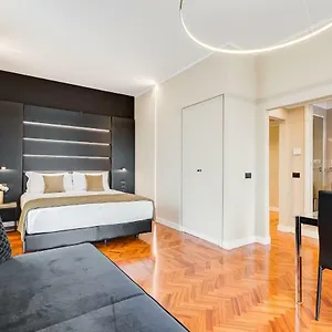  Διαμέρισμα Frattina High-end Ιταλία
