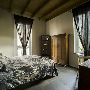 Antico Borgo Apartment