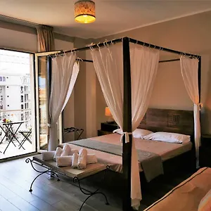 Ubytování v soukromí Casa Me Palermo