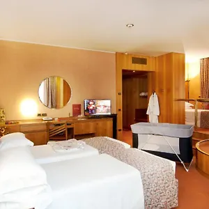 Hotel Michelangelo, Milano