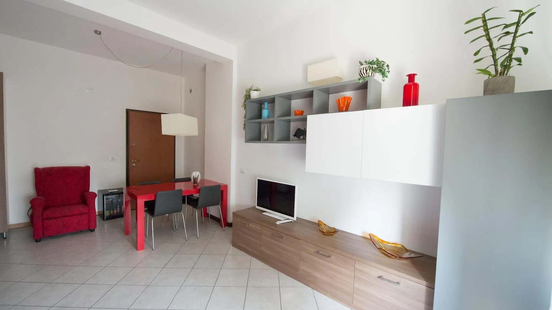 Residenza Cenisio Aparthotel Milan