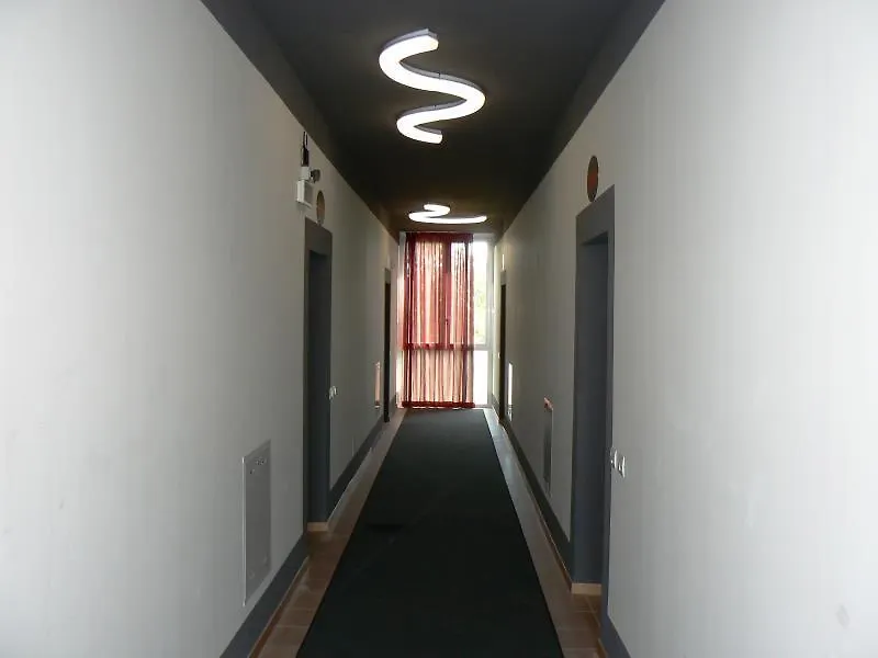 Residenza Cenisio Aparthotel Milan 2*,  Italy