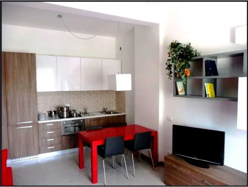Residenza Cenisio Aparthotel Milan
