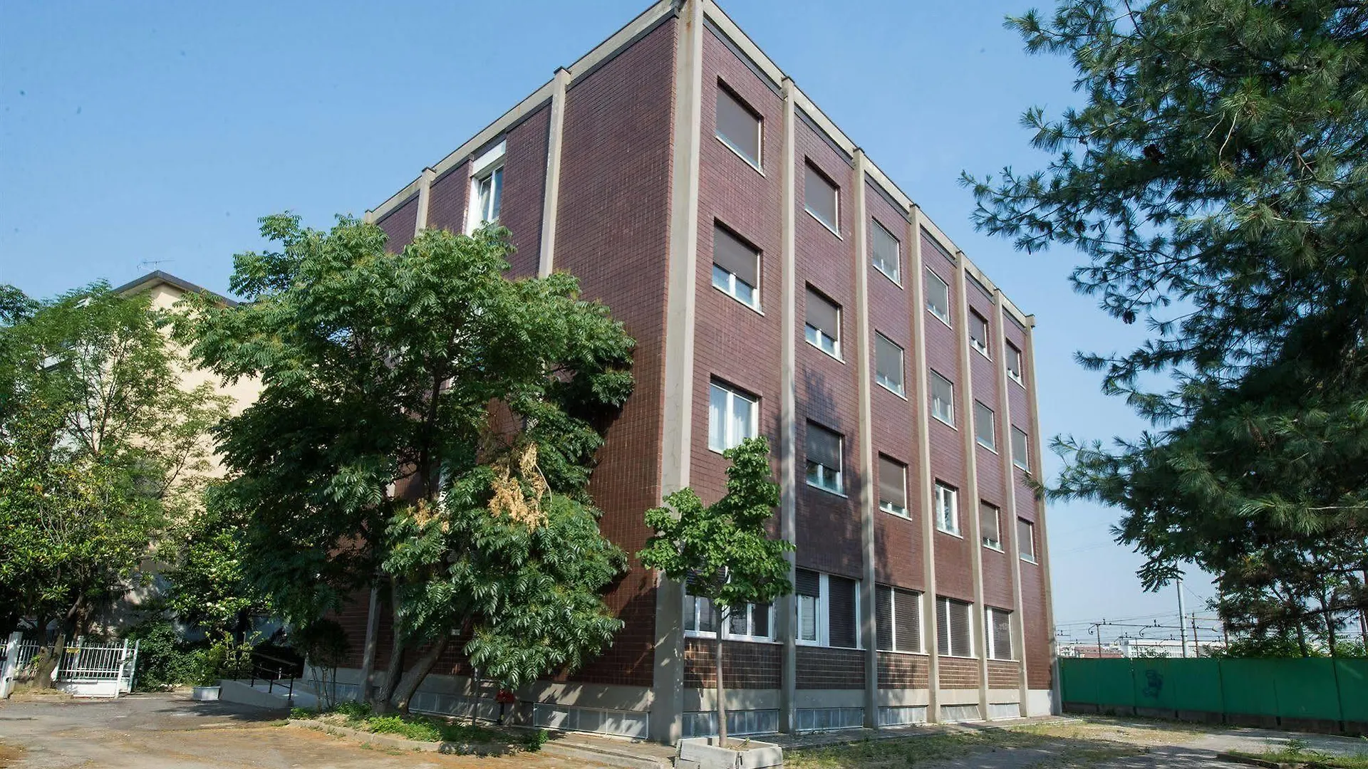 Aparthotel Residenza Cenisio Milano 2*,  Italia