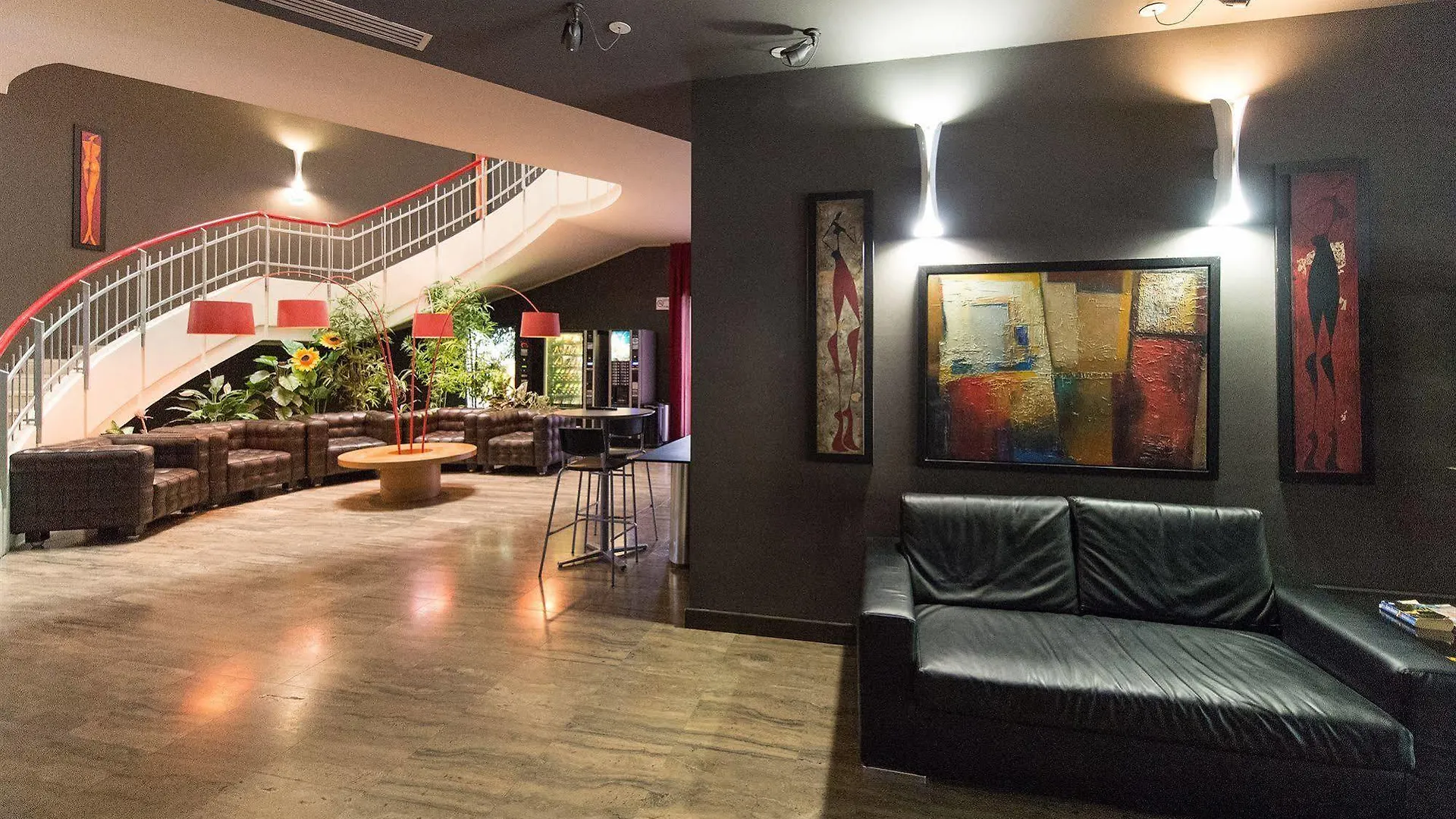**  Residenza Cenisio Aparthotel Milan Italy